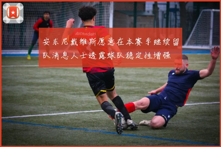 安东尼戴维斯愿意在本赛季继续留队消息人士透露球队稳定性增强