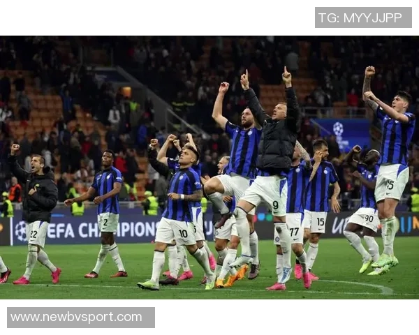 潘德夫称国米全队拼尽全力防守决心令人震惊不容小觑