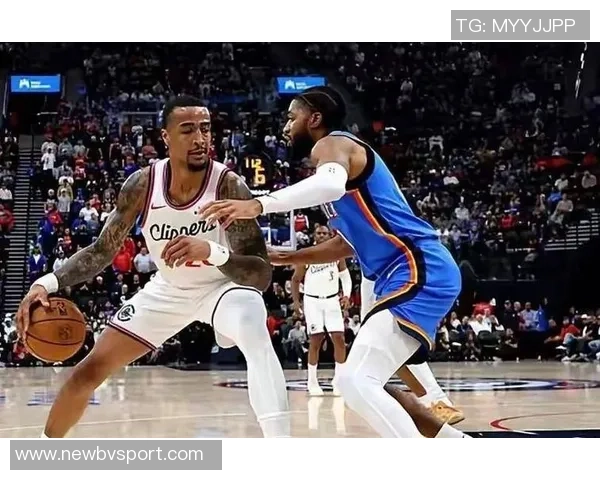 美记盛赞科林斯为最佳第六人快船战术因他更加多变灵活