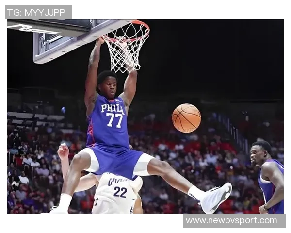 贝利创生涯新高20分埃奇库姆状态低迷杰明贡献16分4板5助助力球队